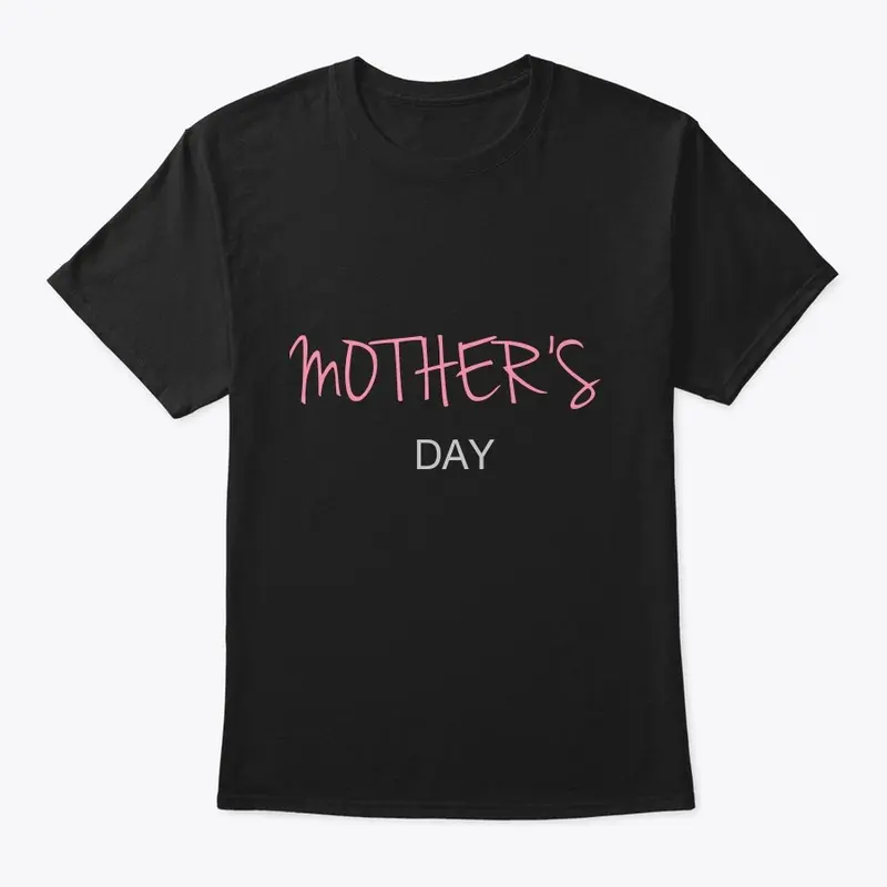 Mother's day