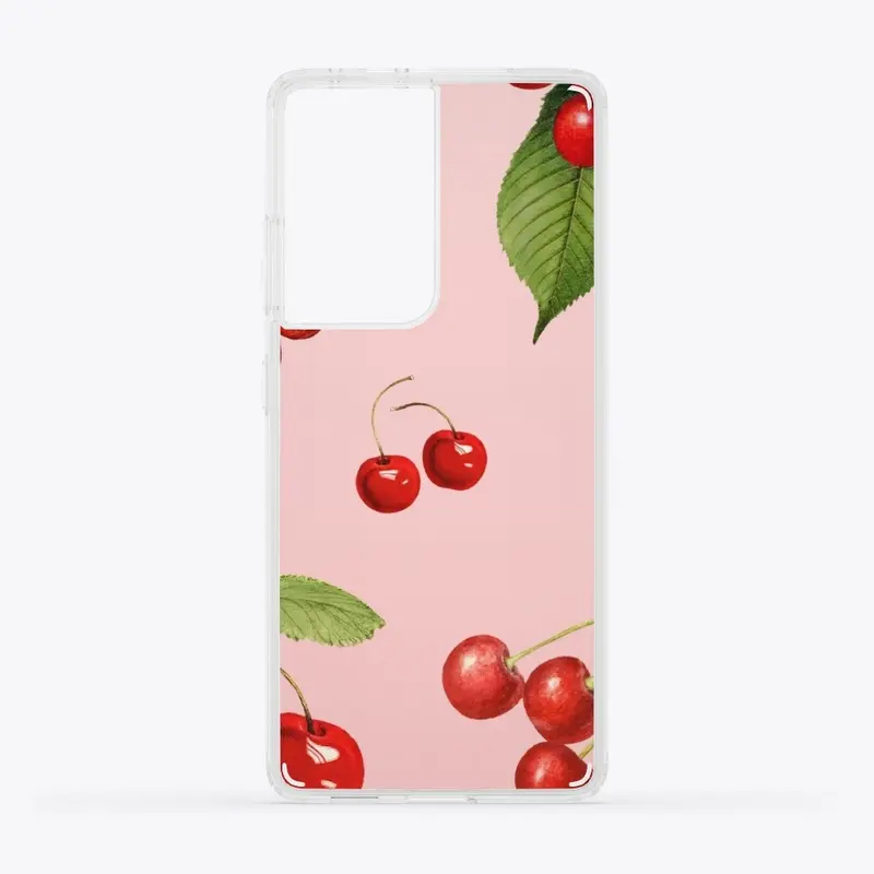 Cherry phone 