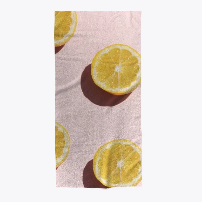 Lemon 🍋